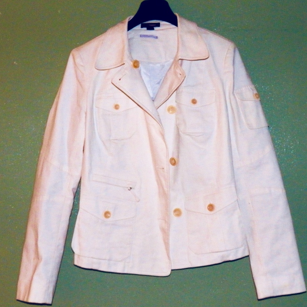 Gap Jacket